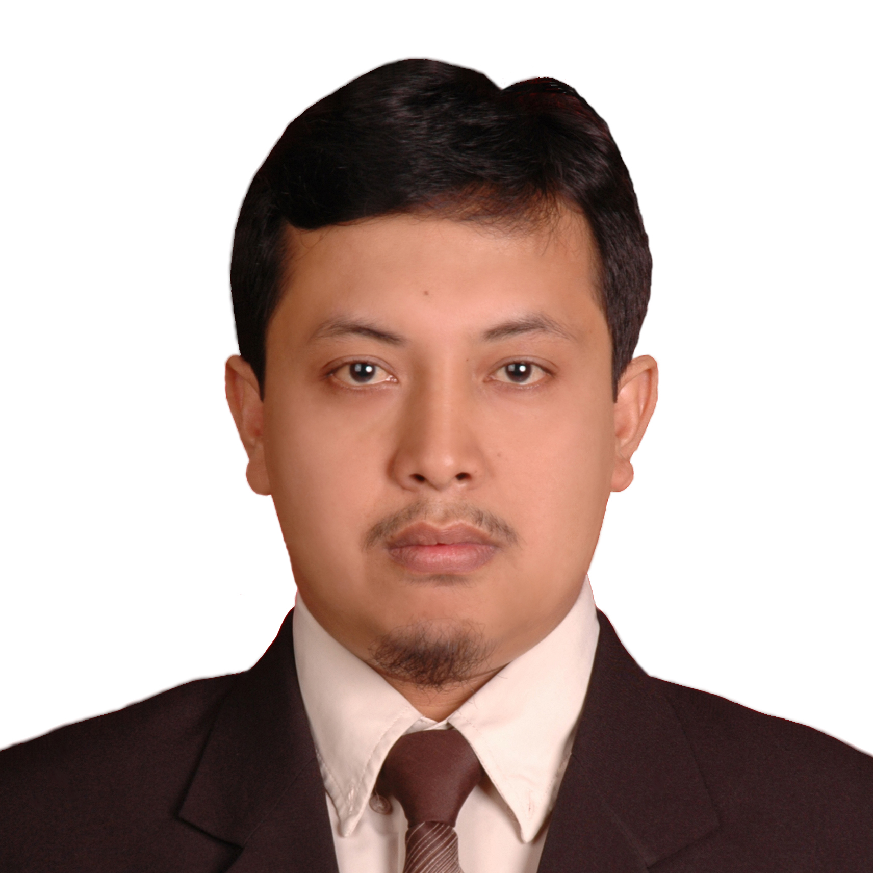 Dr. Setyawan Bekti Wibowo